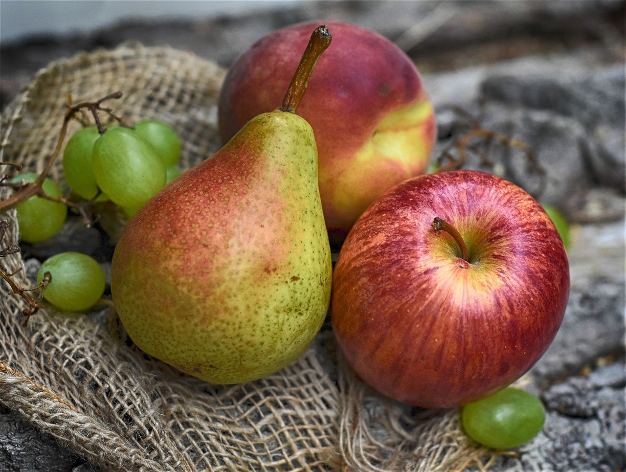WAPA: Περαιτέρω μείωση στην παραγωγή μήλων και αχλαδιών
