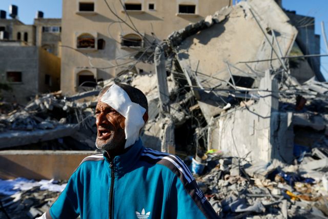 ΟΗΕ: Η Μέση Ανατολή «στο χείλος της αβύσσου»