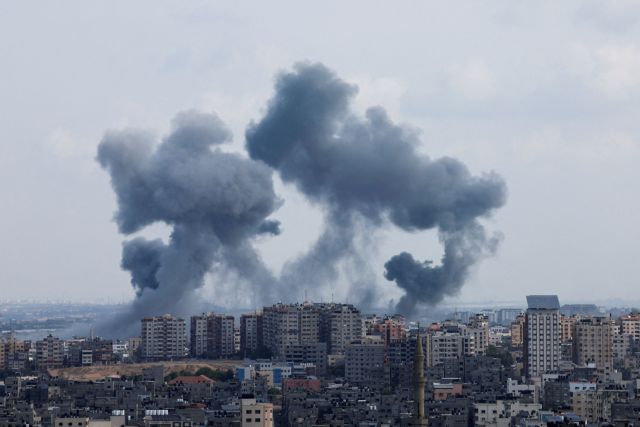Ισραήλ: Οι φόβοι για ευρύτερη σύγκρουση στη Μέση Ανατολή σκιάζουν την παγκόσμια οικονομία