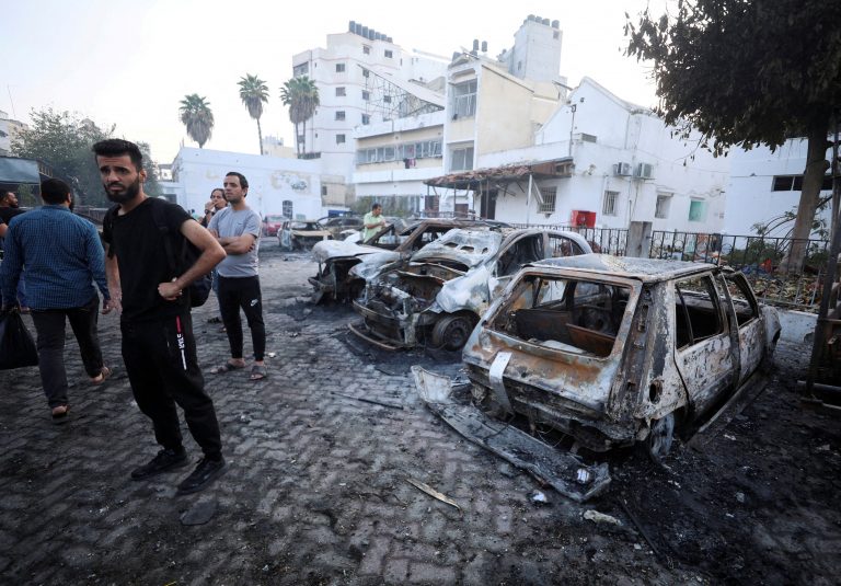 Ισραήλ – Χαμάς: Πυριτιδαποθήκη η Μέση Ανατολή – Όλα είναι πιθανά ανά πάσα στιγμή