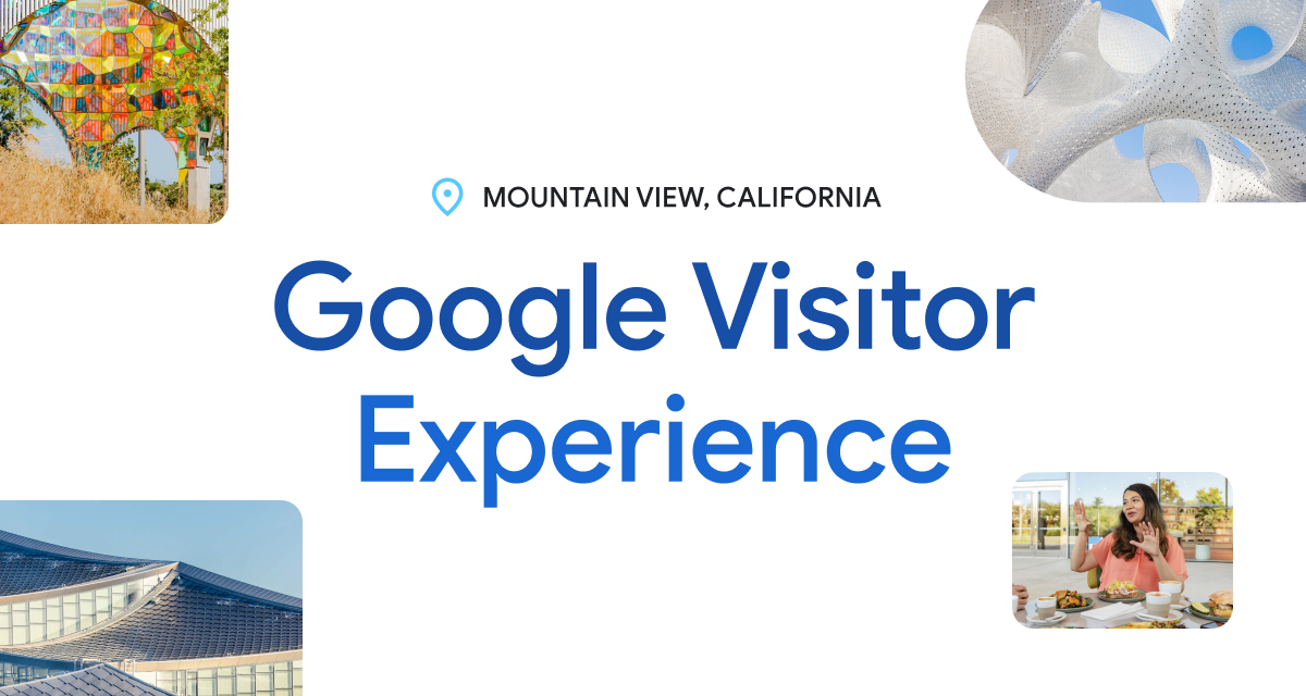 Google: Επικοινωνεί εκ νέου με τους πελάτες της μέσω Experience Center