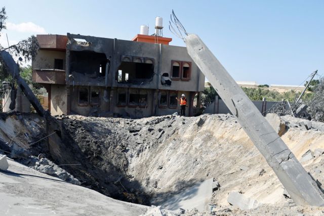 Unlicensed buildings: Bulldozers to demolish 219 buildings on Rhodes