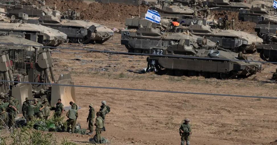 Οικονομικός στραγγαλισμός ο τελικός ορίζοντας της ισραηλινής επιχείρησης στη Γάζα