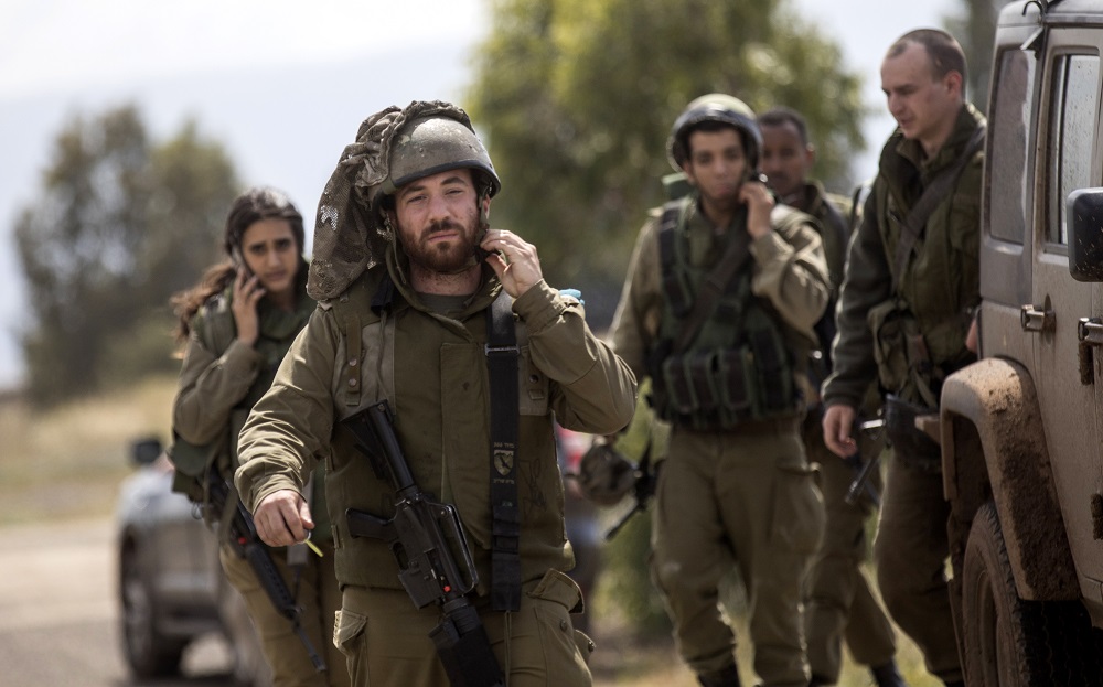 Ισραήλ: Τι συμβαίνει με τον ισχυρότερο στρατό της Μέσης Ανατολής;
