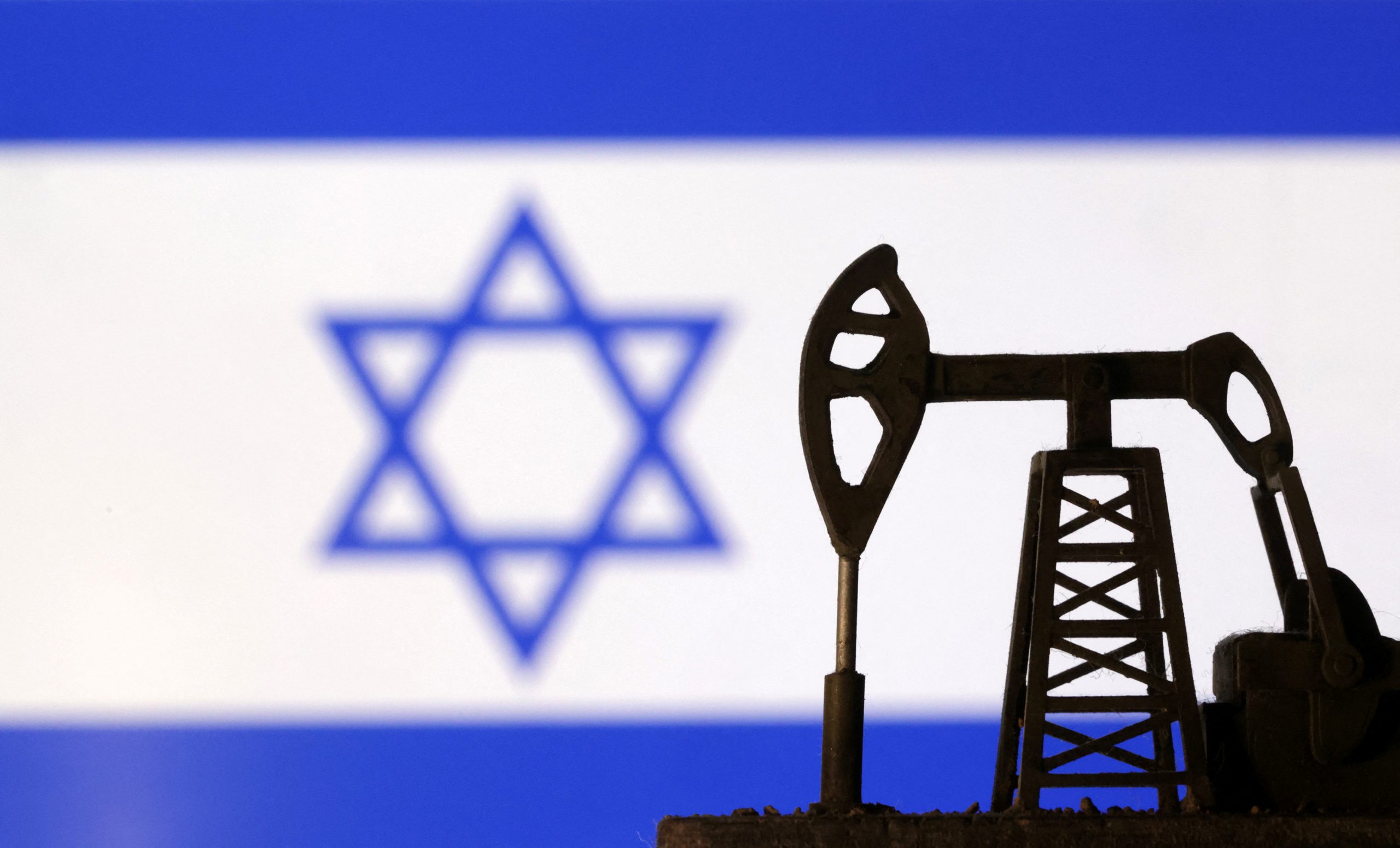 Ισραήλ: Πού βρίσκει τα 220.000 βαρέλια πετρελαίου που χρειάζεται κάθε μέρα