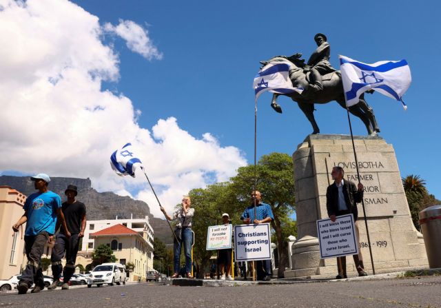 Ισραήλ: Οι επιχειρήσεις αρχίζουν να επιστρέφουν στην καθημερινότητα- Στο νότο τα μεγαλύτερα προβλήματα