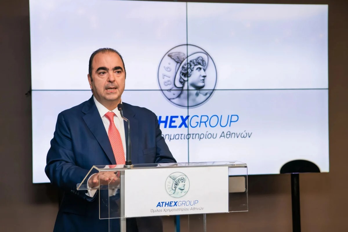 Athens Stock Exchange: Main Market regulations changing – The new criteria for new listings and distribution