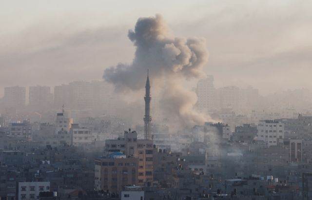 «Δεν υπάρχει δουλειά»: Ο πόλεμος με τη Χαμάς πλήττει την οικονομία του Ισραήλ