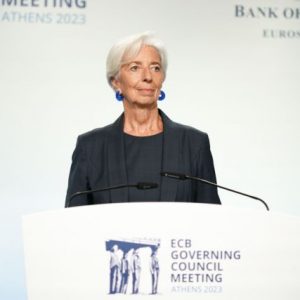 Goldman Sachs: Αλλάζουν τα δεδομένα – Η ΕΚΤ μπορεί να προχωρήσει… σύντομα σε μείωση επιτοκίου