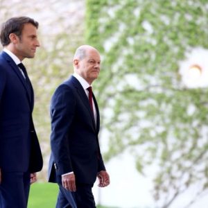 Γαλλία – Γερμανία: Οι διμερείς διαφωνίες καθυστερούν τις ευρωπαϊκές αποφάσεις