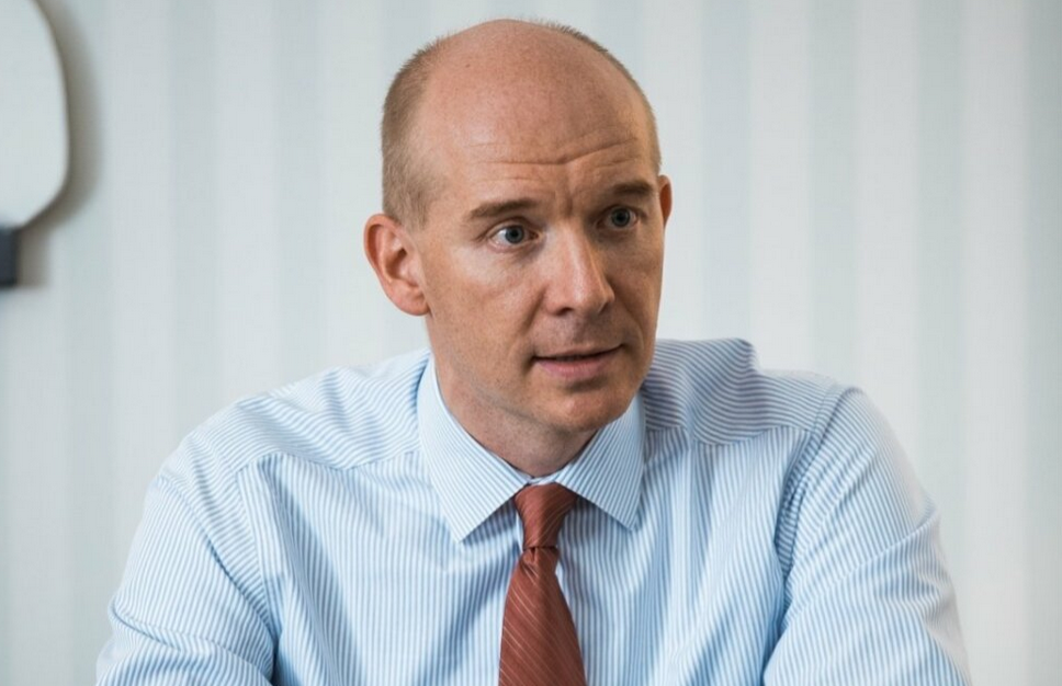 Μιούλερ (ΕΚΤ): Δεν αποκλείεται να αυξήσουμε τα επιτόκια τον Απρίλιο