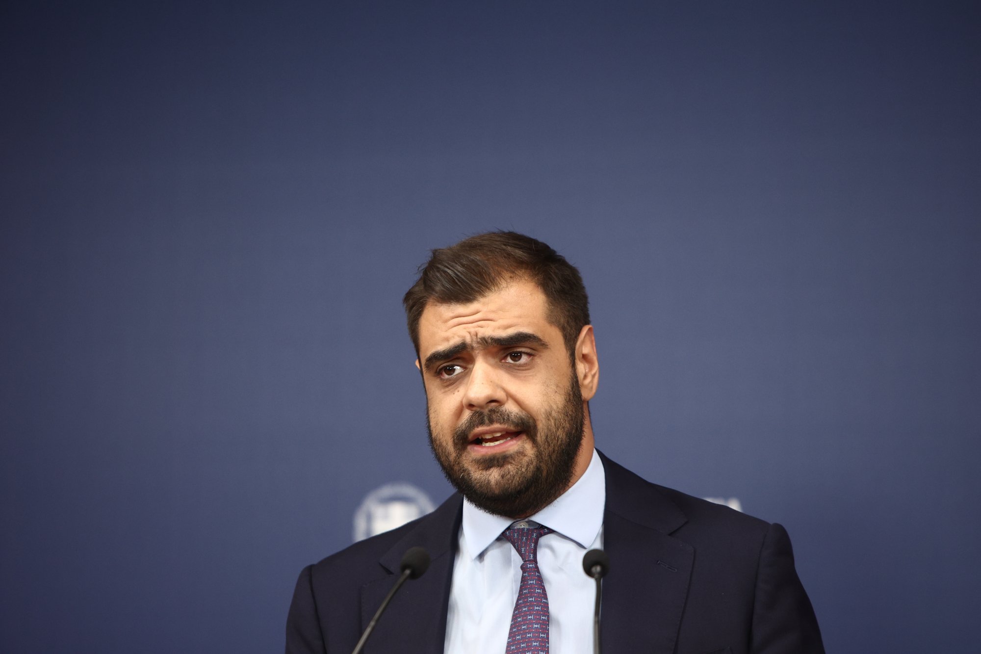 Π. Μαρινάκης «Δεν δικαιώθηκαν στην κάλπη κάποιες επιλογές της κυβέρνησης» στις αυτοδιοικητικές