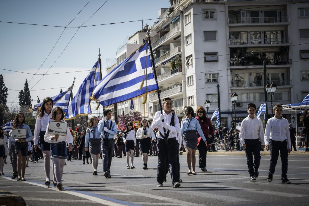 28η Οκτωβρίου: Πώς θα κινηθούν μετρό και τραμ