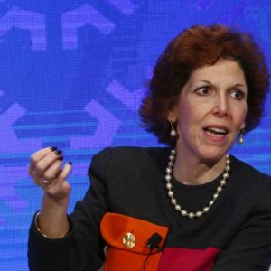 Μέστερ – Fed: Θα χρειαστεί μια ακόμη αύξηση επιτοκίων