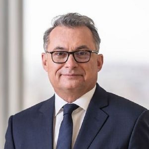 Νάγκελ (ΕΚΤ): Απαιτείται «σταθερό χέρι» για να αντιμετωπίσουμε τους δασμούς Τραμπ
