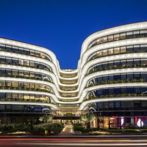 Noval Property: Διανέμει μέρισμα 0,043 ευρώ/μετοχή