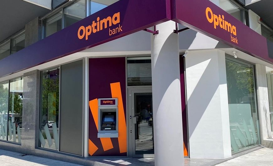 Optima bank: Στο IRIS payments