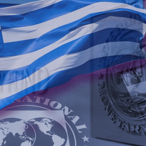 ΔΝΤ για Ελλάδα: Ανάπτυξη 1,8% και πληθωρισμός στο 3,6% – «Μισογεμάτο το ποτήρι»