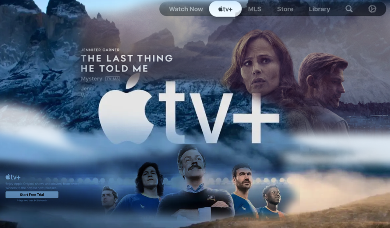 Apple: Αυξάνει την συνδρομή για τις πλατφόρμες TV+ και News+