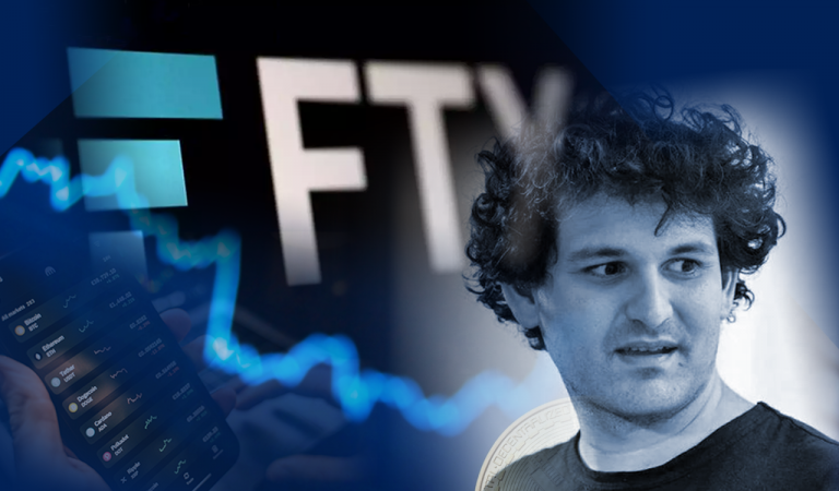 Crypto: Πόσο άλλαξε η αγορά μετά την κατάρρευση της FTX