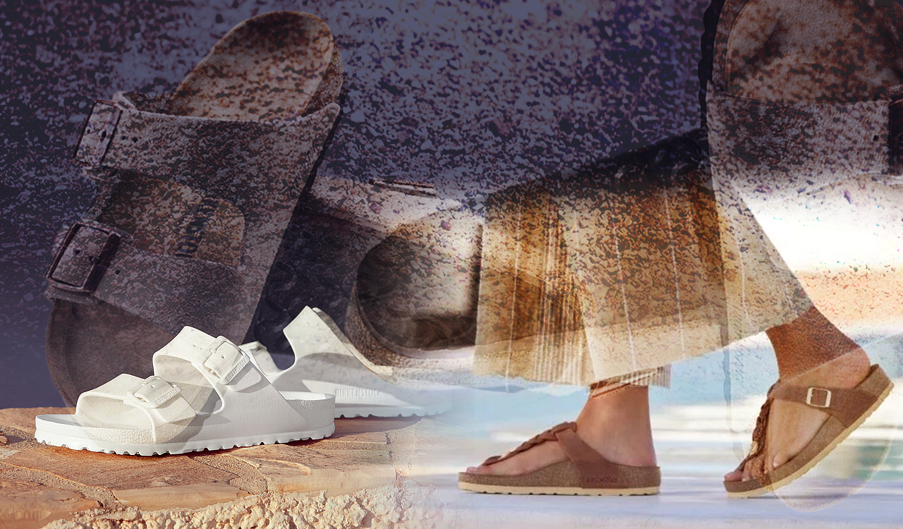 Birkenstock: Ενδιαφέρον από κορυφαίος επενδυτές για την IPO