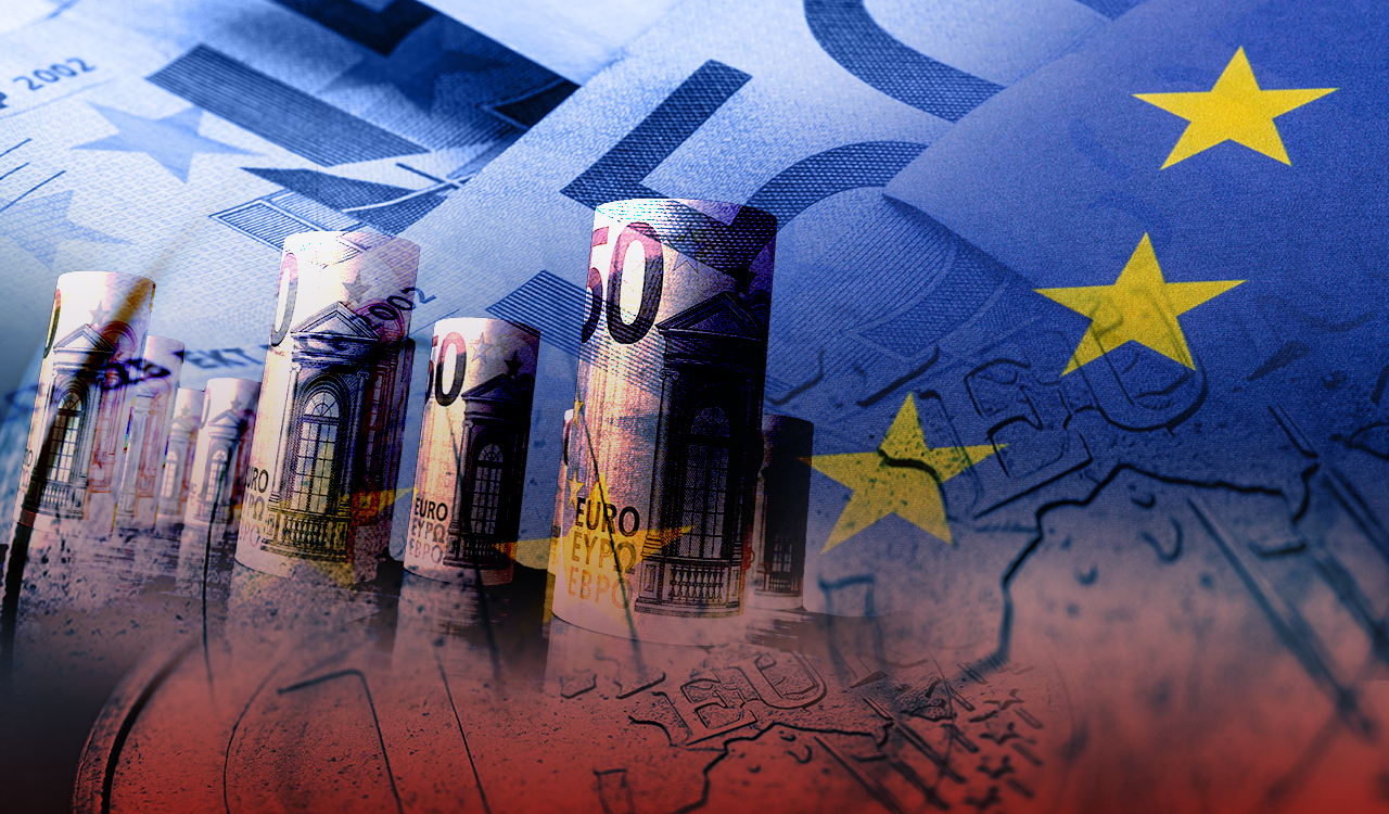 Eurobank: Φρένο στον ρυθμό μεγέθυνσης το γ’ τρίμηνο λόγω μείωσης κατανάλωσης και των εξαγωγών
