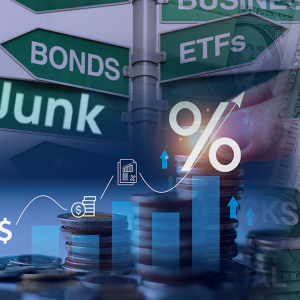 Junk bonds: Tι σήμα στέλνουν για το χρέος και την οικονομία
