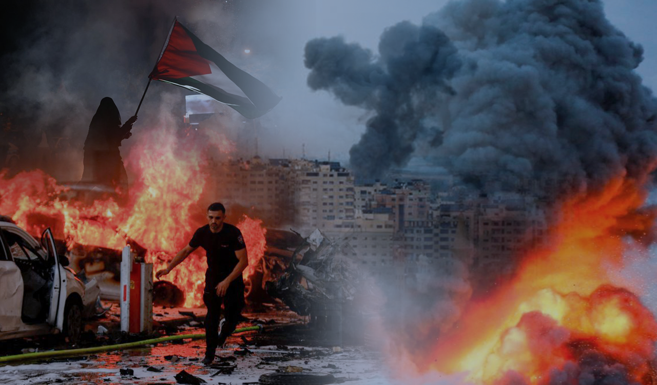 Πόλεμος Ισραήλ-Χαμάς: Ώρα μηδέν για τη Γάζα – Αντίστροφη μέτρηση για τη χερσαία επίθεση