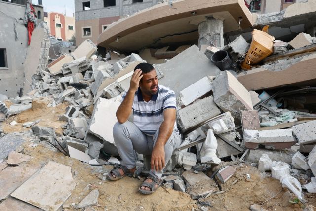 ΟΗΕ: Ψήφισμα για «ανεμπόδιστη πρόσβαση» ανθρωπιστικής βοήθειας στη Γάζα