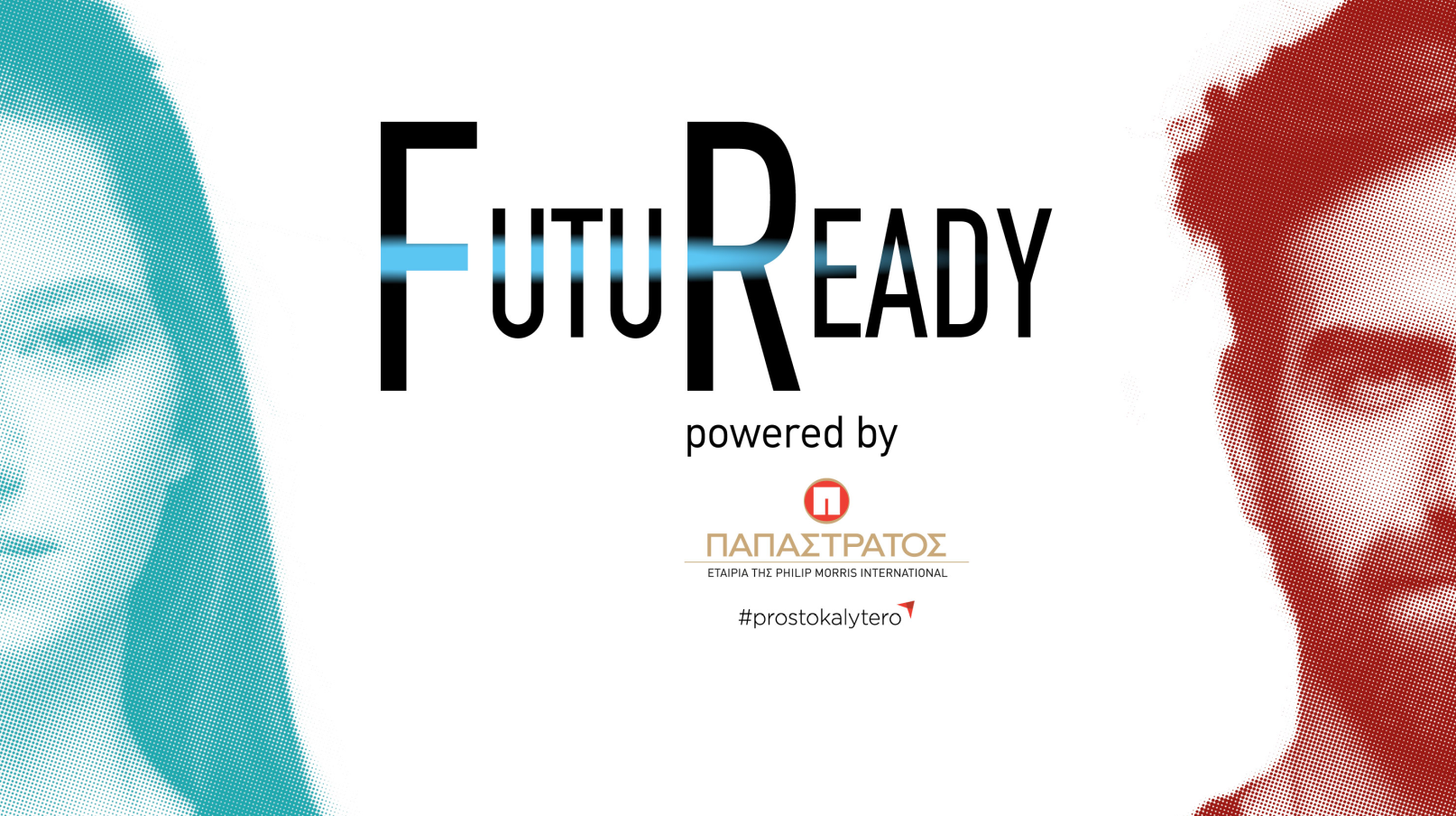 Παπαστράτος: Απευθύνεται στη νέα γενιά με την πρωτοβουλία FutuReady