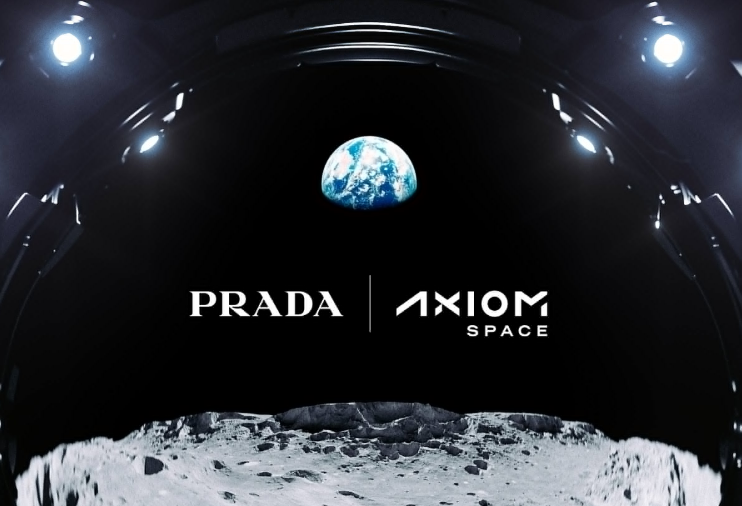 NASA: H Prada ράβει τις στολές για τους αστροναύτες
