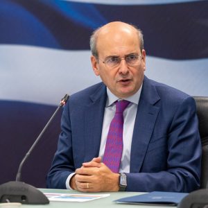 Χατζηδάκης: Στεγαστικά δάνεια και από μη τράπεζες