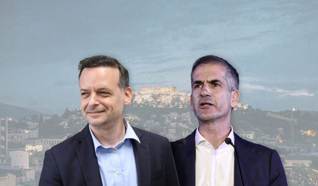 Live αυτοδιοικητικές εκλογές: Iστορική ανατροπή σε Αθήνα, Θεσσαλονίκη – Νίκες Δούκα, Αγγελούδη με μεγάλη διαφορά