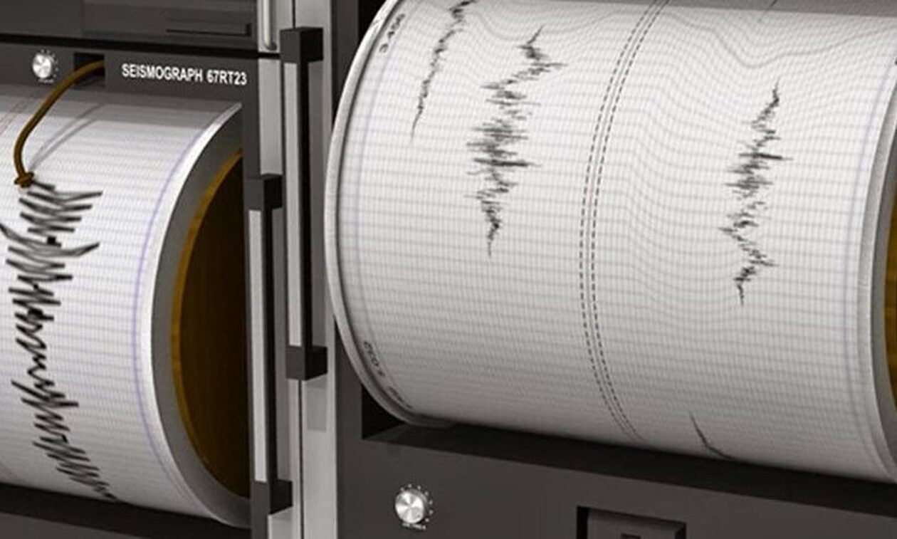 Σεισμός: Τι λένε οι σεισμολόγοι για τη δόνηση των 5,1 Ρίχτερ στην Εύβοια