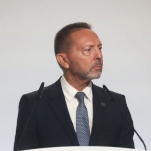 OT FORUM: Η ελληνική οικονομία και η κεφαλαιαγορά σε περιβάλλον διεθνών αναταράξεων
