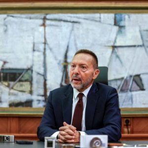 ΤτΕ: Δασμοί και γεωπολιτικές εντάσεις οι βασικοί κίνδυνοι για την χρηματοπιστωτική σταθερότητα