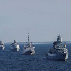 Βαλτική: Ένας υβριδικός πόλεμος Ρωσίας – ΝΑΤΟ και ο κίνδυνος θερμού επεισοδίου