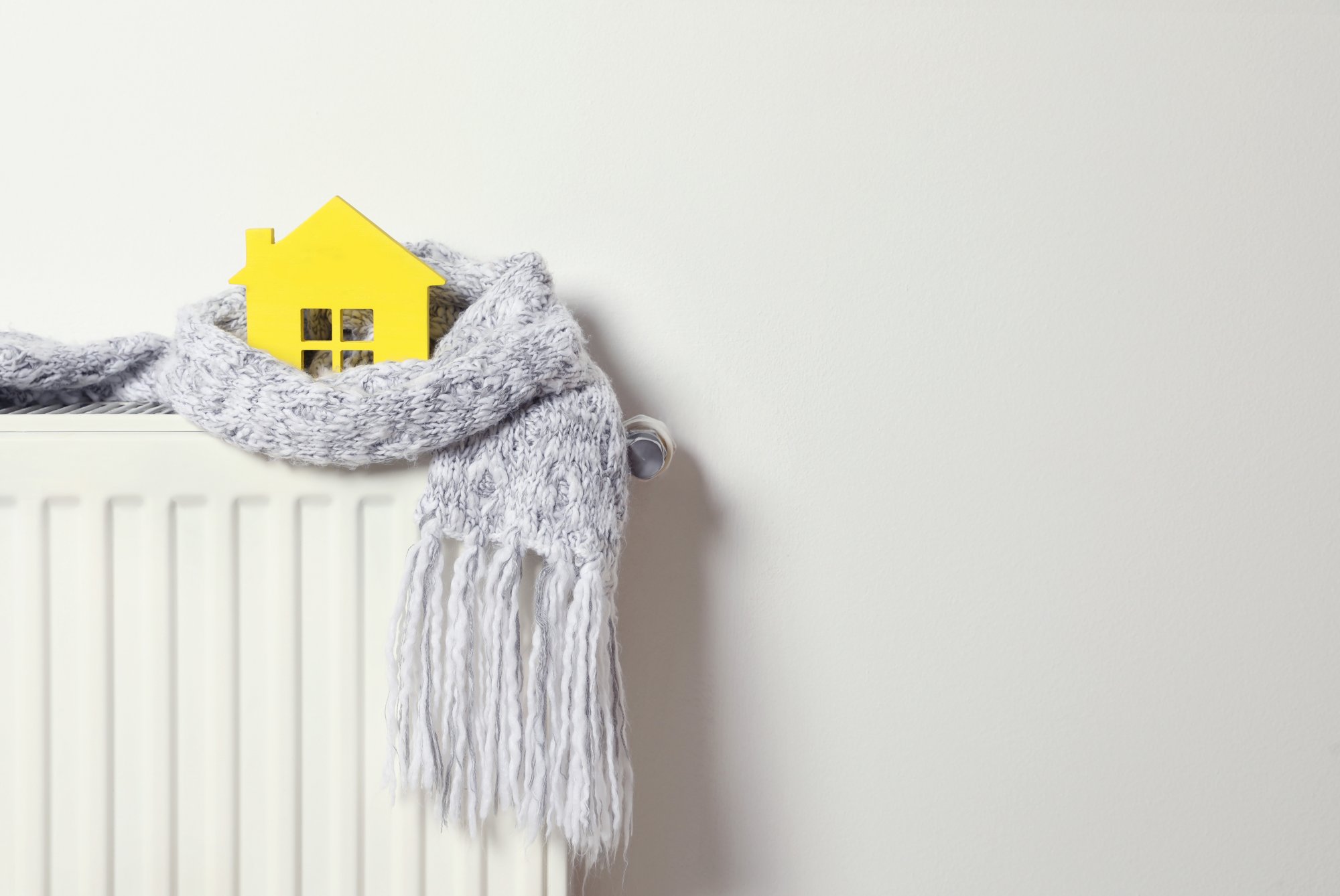 Half of Greek households are unable to keep their homes warm enough