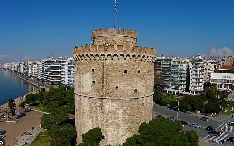 Greek tourism: A blow to Thessaloniki from the Israel-Hamas war