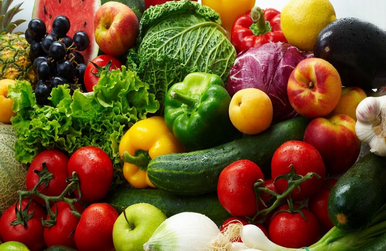Φρούτα και Λαχανικά: Αύξηση 14,32% στις εισαγωγές το εννεάμηνο του 2023
