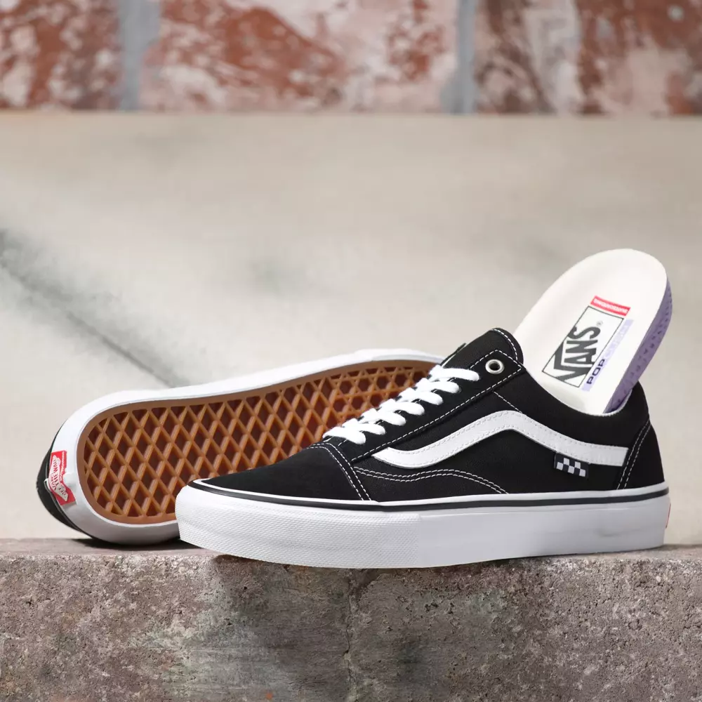 Vans: Γιατι οι μειωμένες τιμές δεν έφεραν αύξηση πωλήσεων