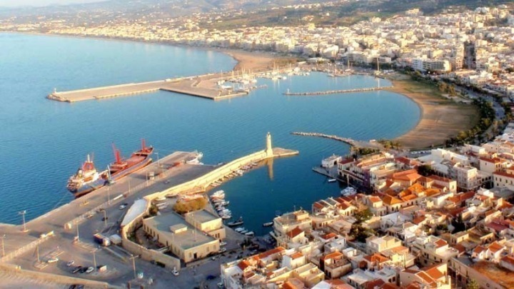 Κρήτη: Τα συγκριτικά πλεονεκτήματα του νησιού στη μεγαλύτερη έκθεση για τον τουρισμό