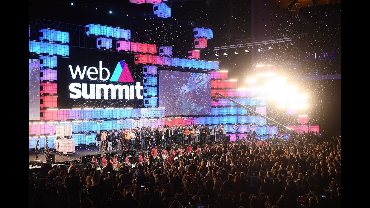 Web Summit: Μια μετά την άλλη αποχωρούν οι τεχνολογικοί κολοσσοί