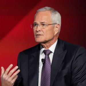 ExxonMobil: Καμπανάκι Γουντς για τις business στην Ευρώπη