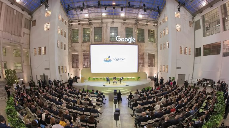 Google: Τα ορόσημα της 15ετούς παρουσίας στην Ελλάδα