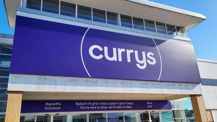 Reuters: Η Currys θα μειώσει το χρέος της με τα χρήματα από την πώληση της «Κωτσόβολος»