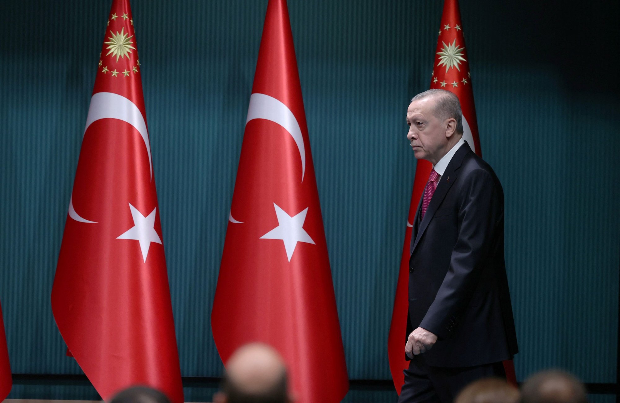 Τουρκία: Αναδιάρθρωση της οικονομίας και επενδυτική βαθμίδα το νέο μεγάλο στοίχημα