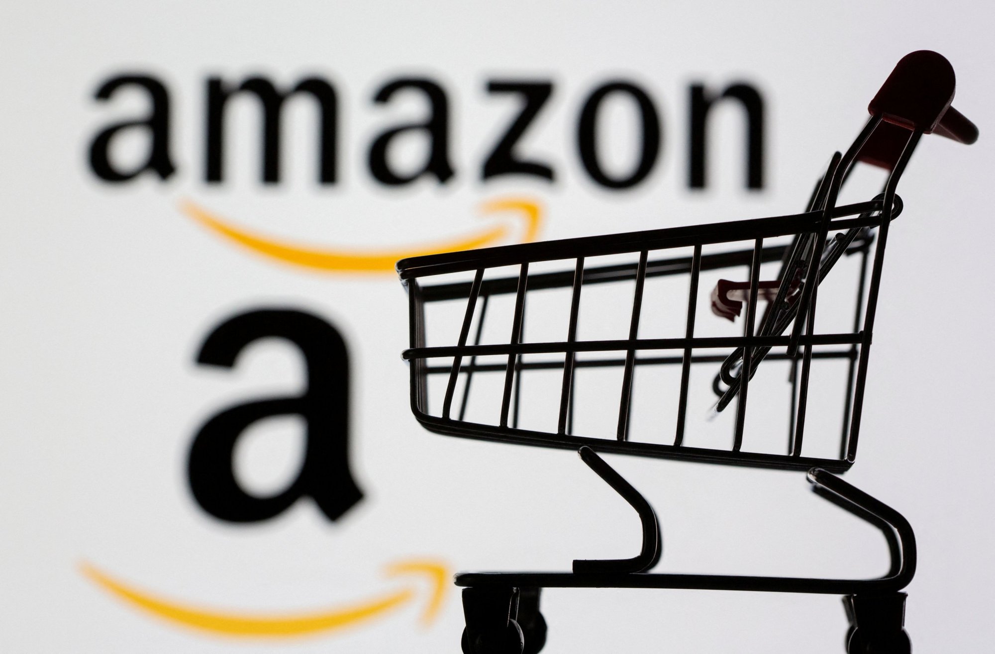 Amazon: Κατηγορούμενη στις ΗΠΑ για αλγοριθμική αισχροκέρδεια