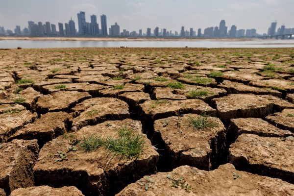 Κλιματική αλλαγή: Το colpo grosso των πλουσίων για το κλίμα – Πώς κερδίζουν, βοηθώντας τους φτωχούς