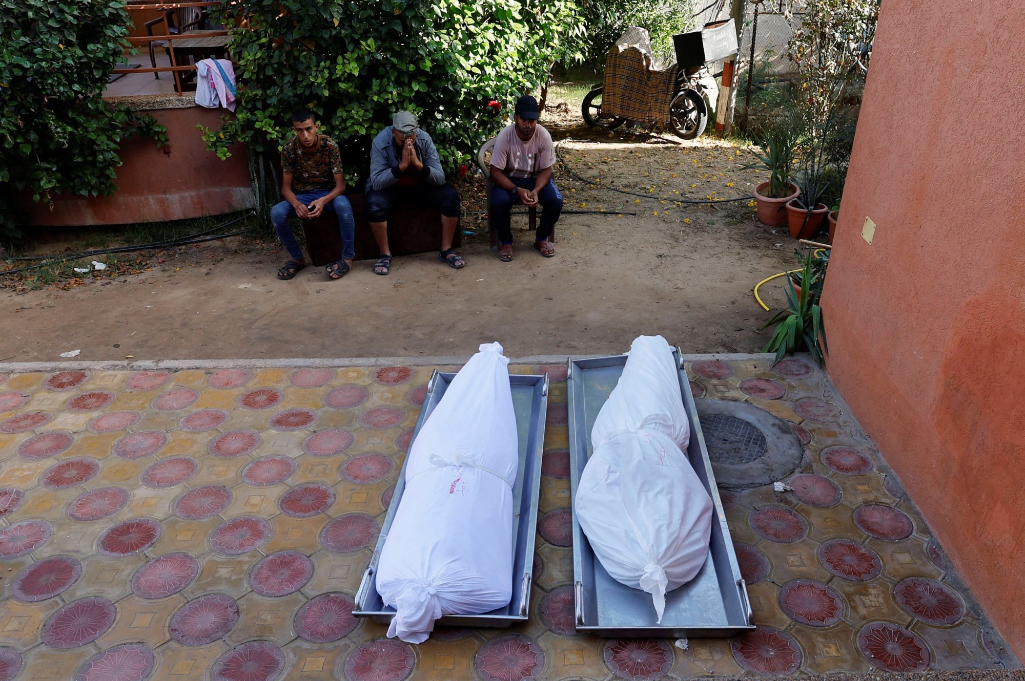 Πόλεμος στη Γάζα: Ένας νεκρός κάθε 4 λεπτά – Εκτός λειτουργίας τα μισά νοσοκομεία